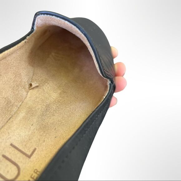 SLIP on Soul Naturalizer Ashley Flats - Picture 4 of 6